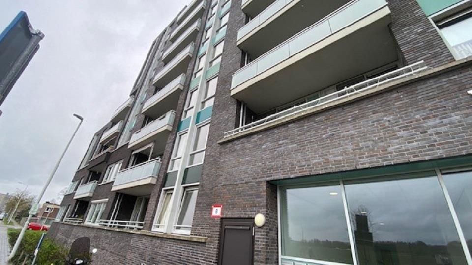 Malder-burchtstraat 282, 6535 NA Nijmegen, Nederland