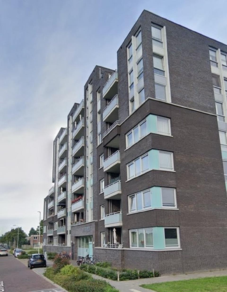 Malder-burchtstraat 282