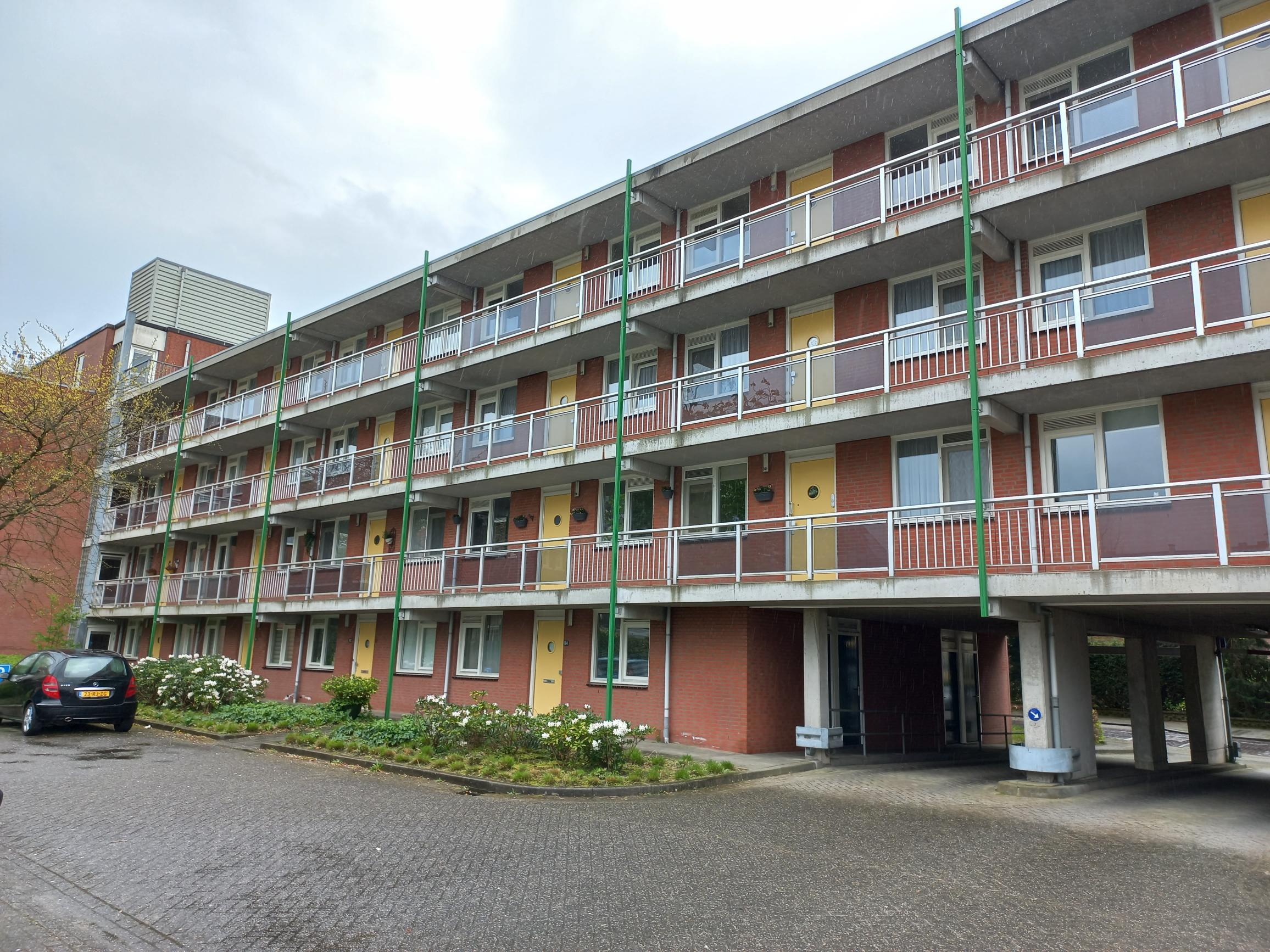 Archipelstraat 52, 6524 LN Nijmegen, Nederland