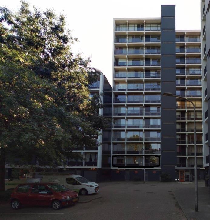 Weezenhof 4601, 6536 DM Nijmegen, Nederland