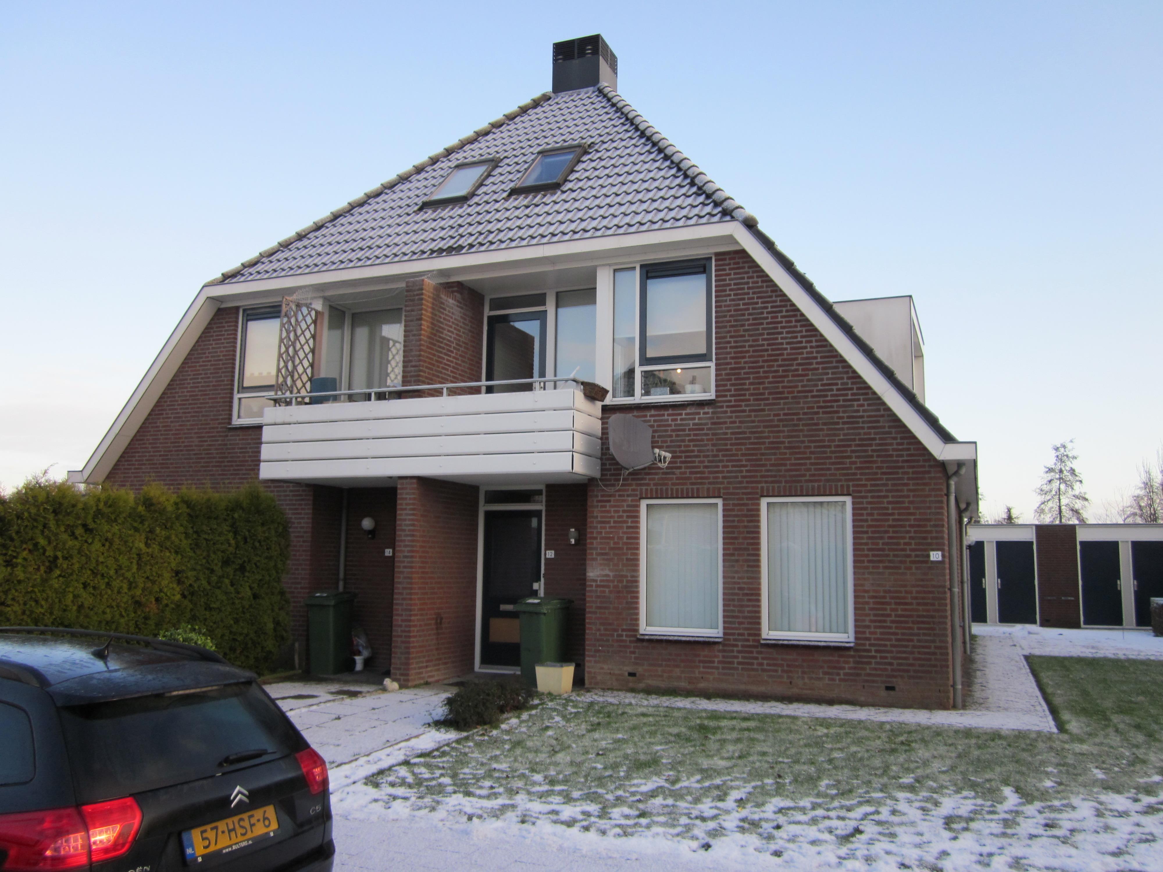 Melkvart 10, 6685 CA Haalderen, Nederland