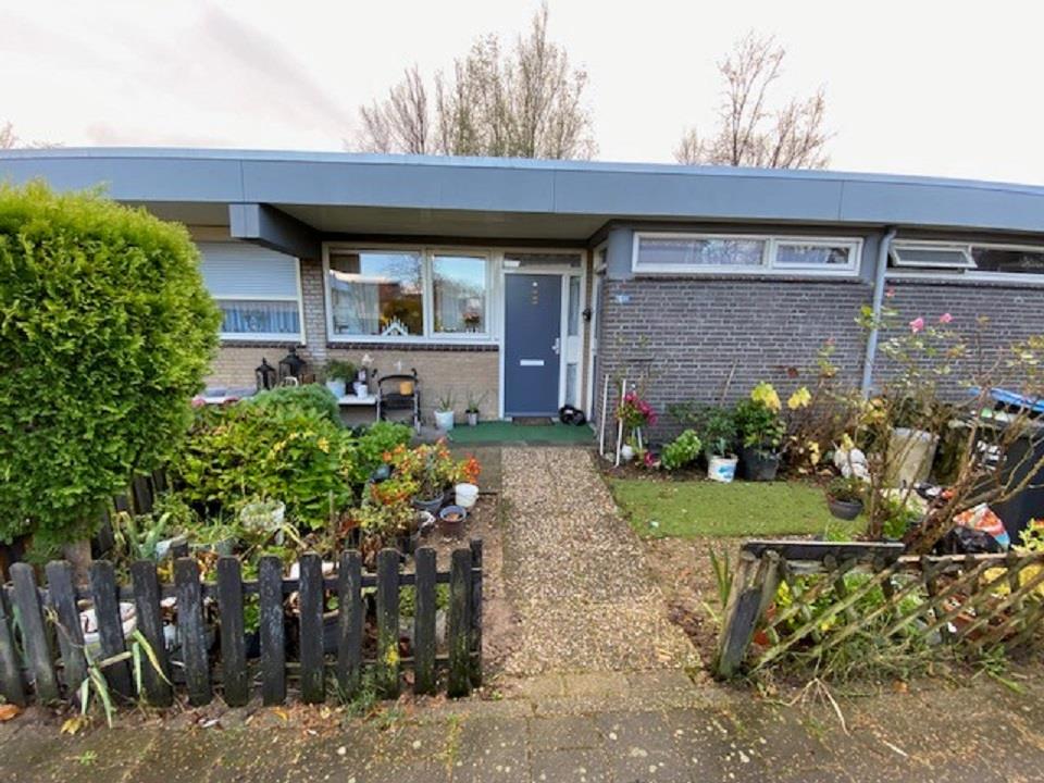 Meijhorst 2613, 6537 GM Nijmegen, Nederland