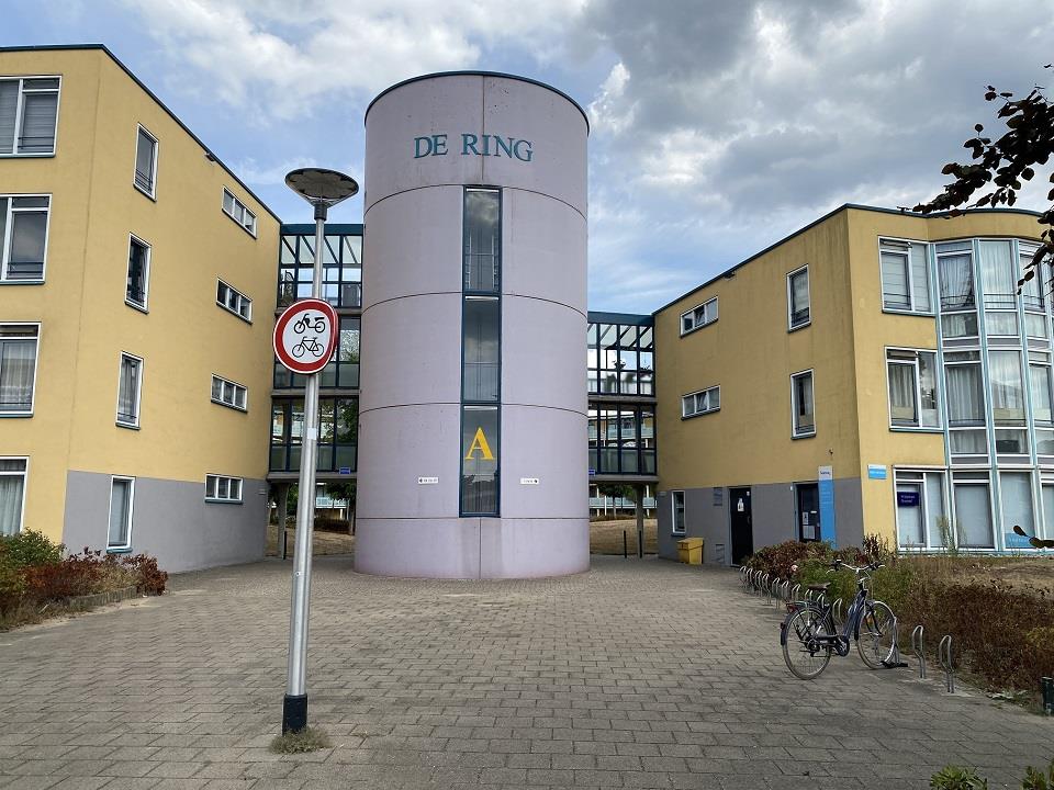 Blaise Pascalplein 61