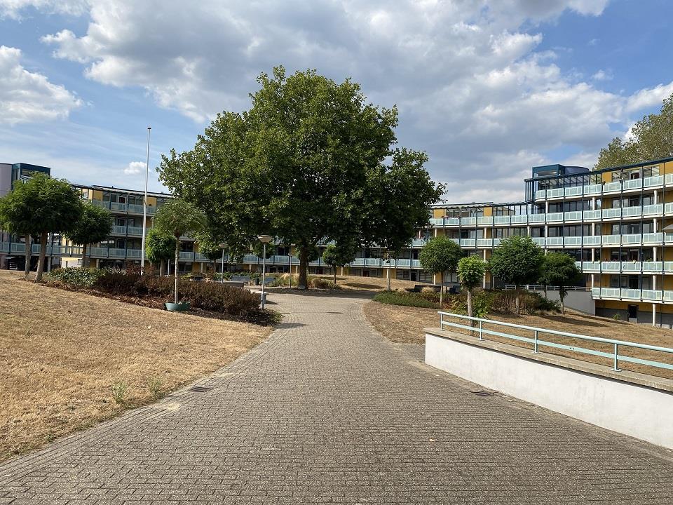 Blaise Pascalplein 61