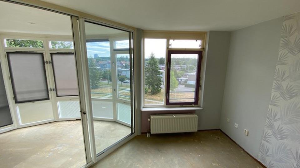 Blaise Pascalplein 61