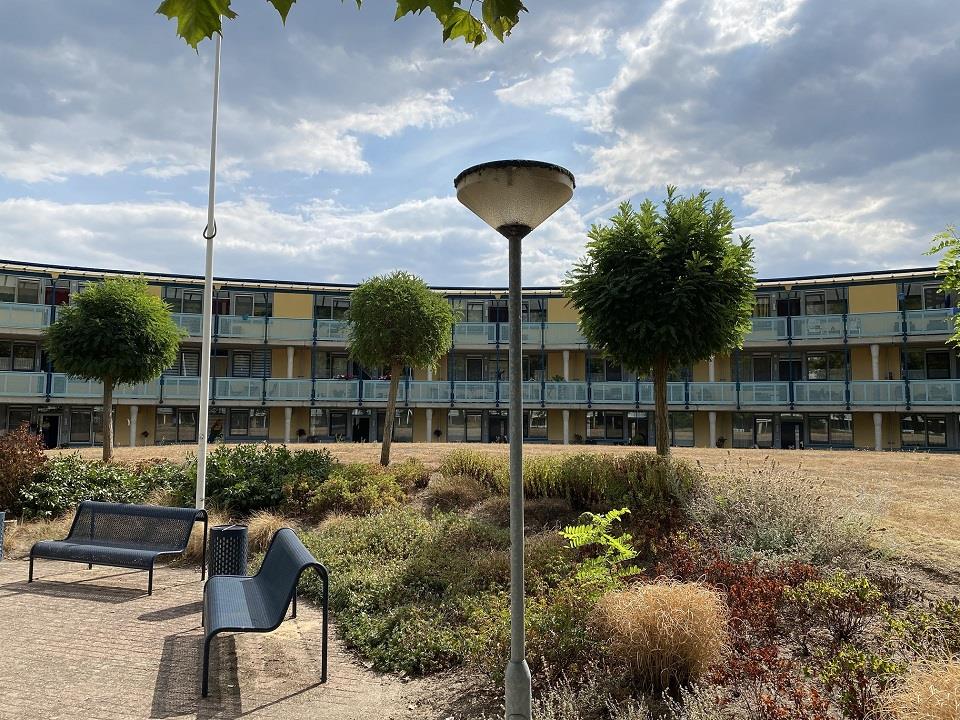 Blaise Pascalplein 61