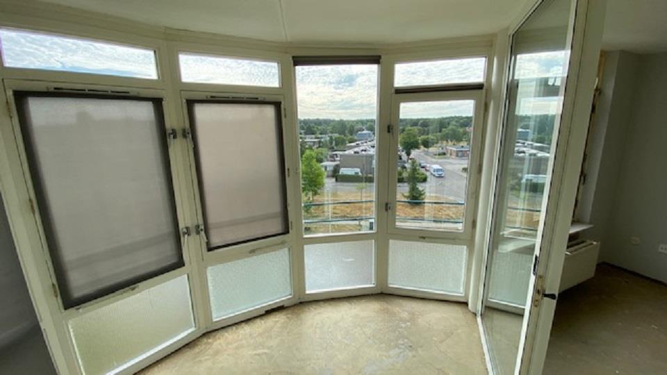 Blaise Pascalplein 61