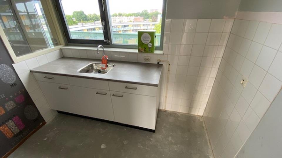 Blaise Pascalplein 61