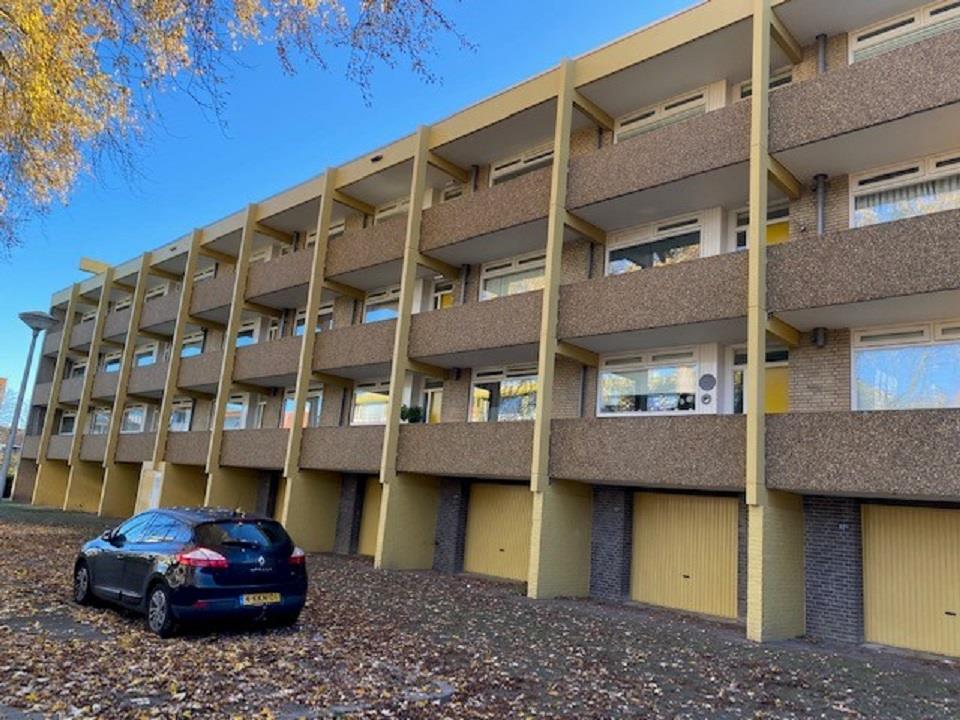 Meijhorst 3244, 6537 HX Nijmegen, Nederland