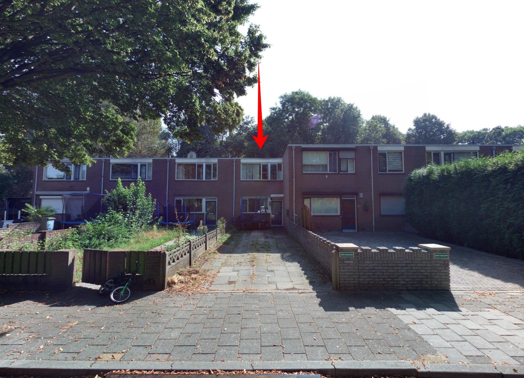 Tolhuis 5207, 6537 SN Nijmegen, Nederland