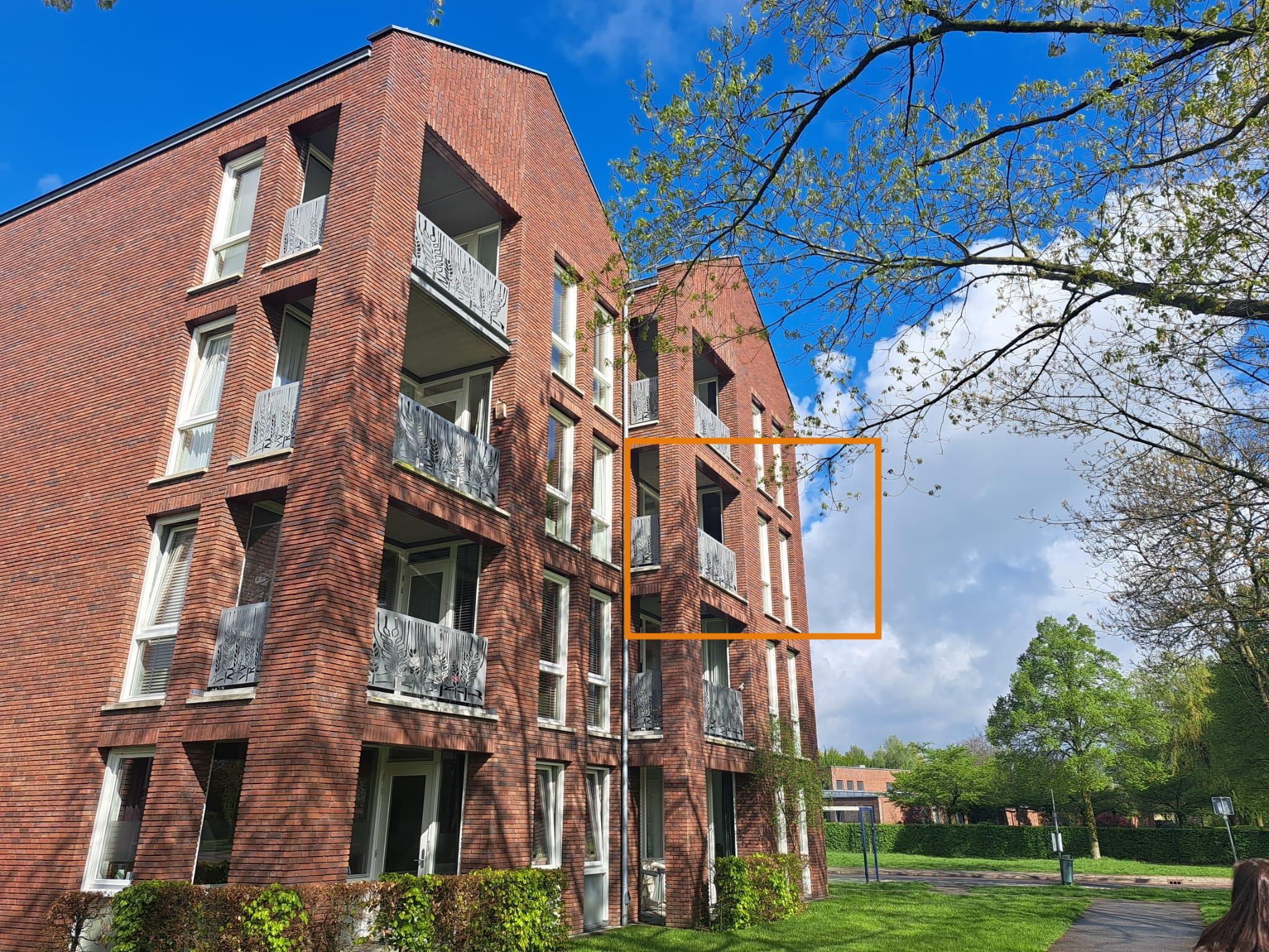 Hunneveldweg 15K, 6903 ZZ Zevenaar, Nederland