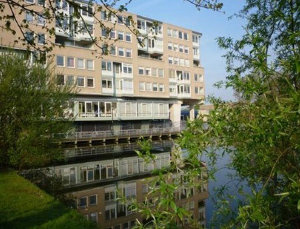 Otto C. Huismanstraat 92, 6544 ZZ Nijmegen, Nederland