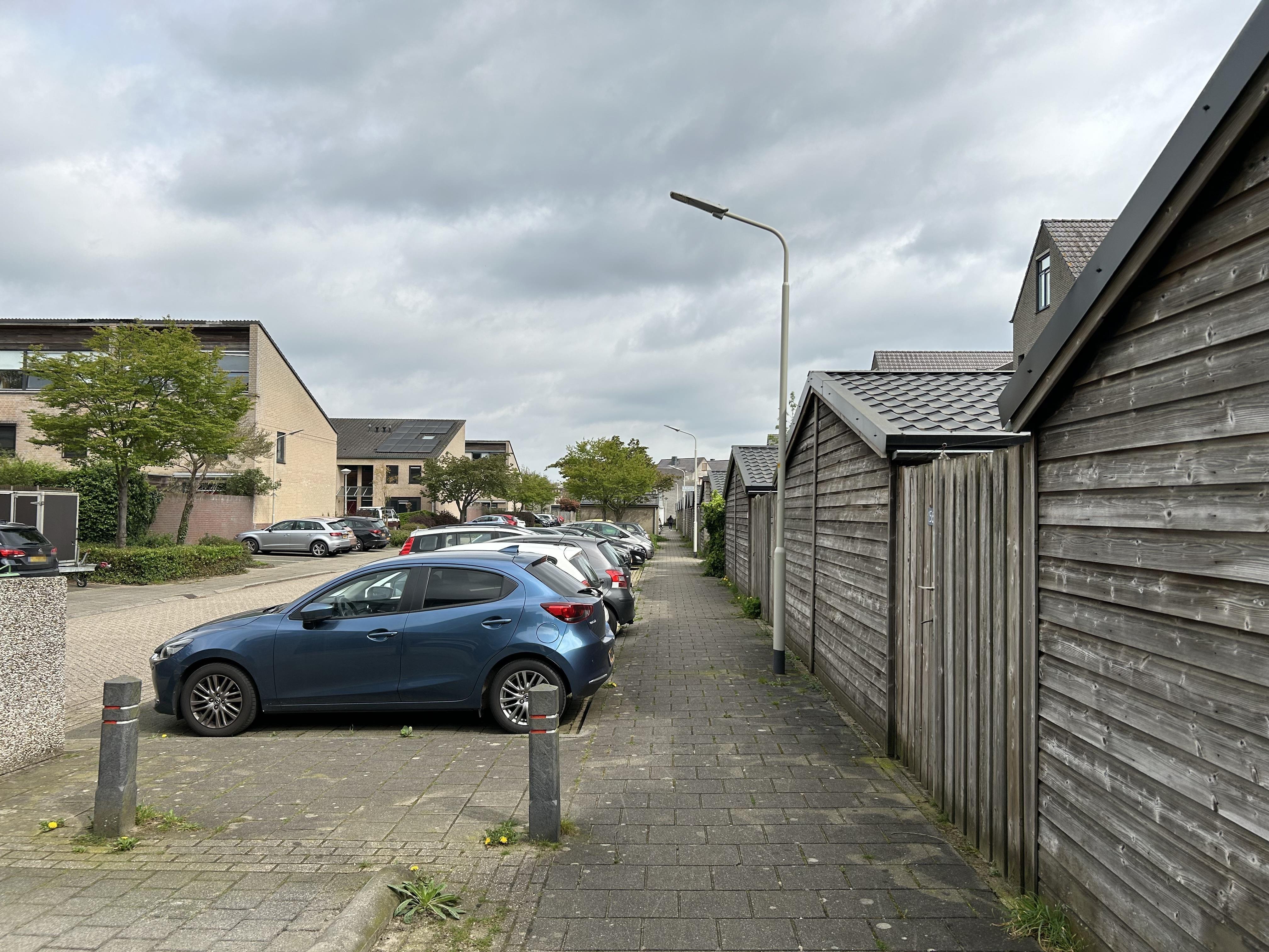 Het Grind 158, 6581 HJ Malden, Nederland