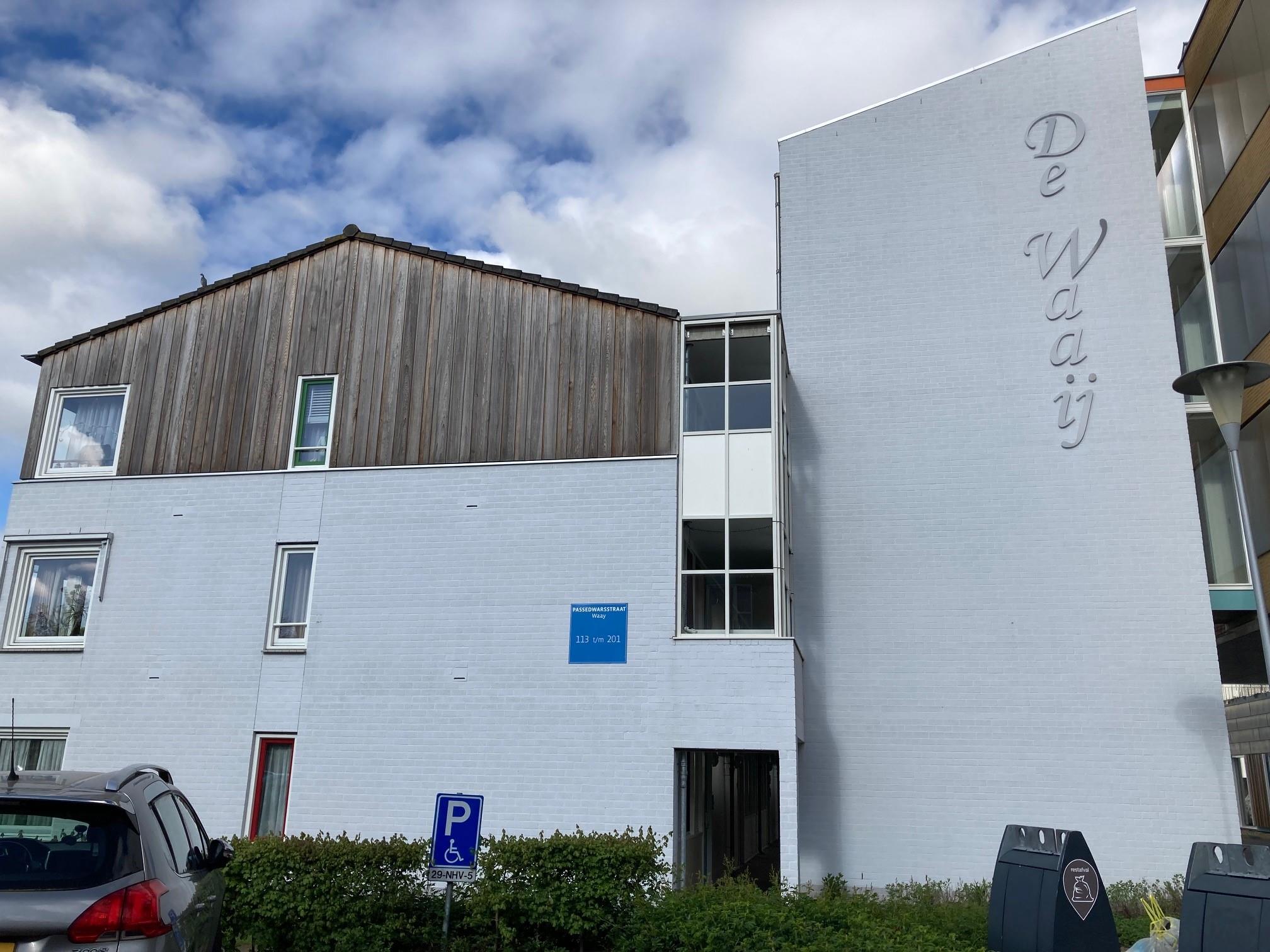 Passedwarsstraat 121, 6601 AR Wijchen, Nederland