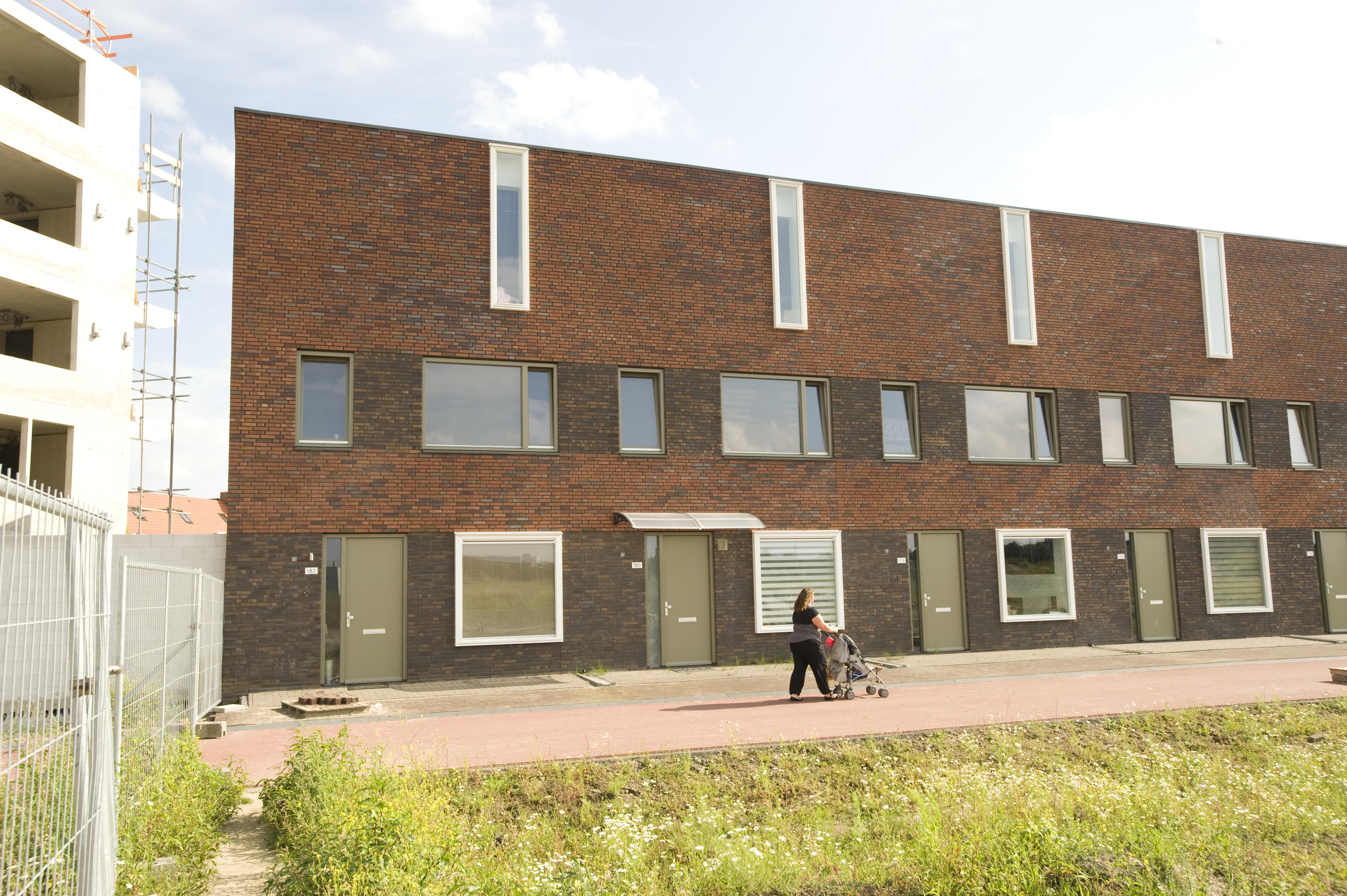 Castorstraat 182, 6846 XB Arnhem, Nederland