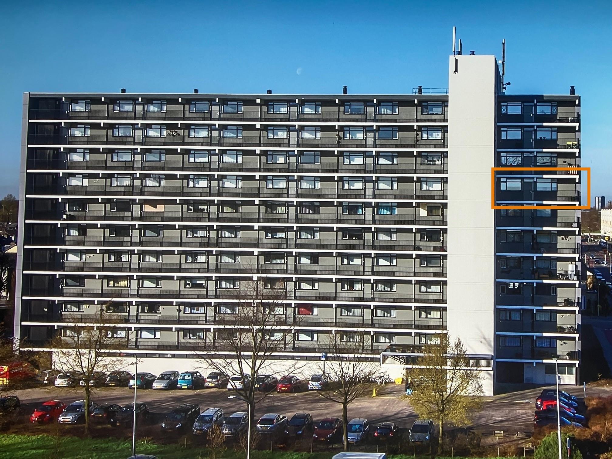 Aubadestraat 474, 6544 ZN Nijmegen, Nederland