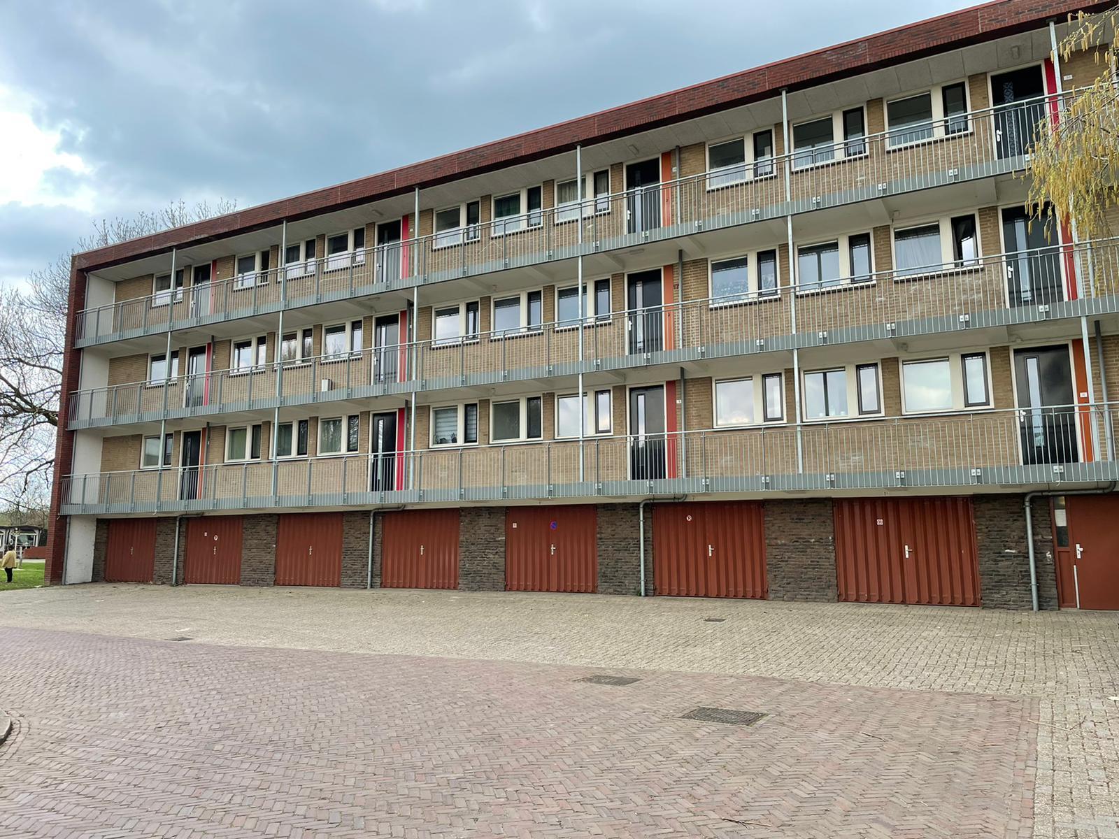 Lacombléstraat 23, 6826 RL Arnhem, Nederland