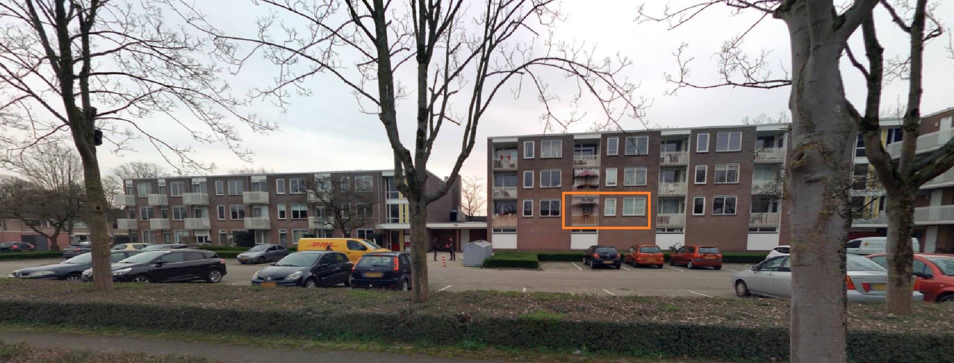 Kuilsmaat 1215, 6903 XE Zevenaar, Nederland