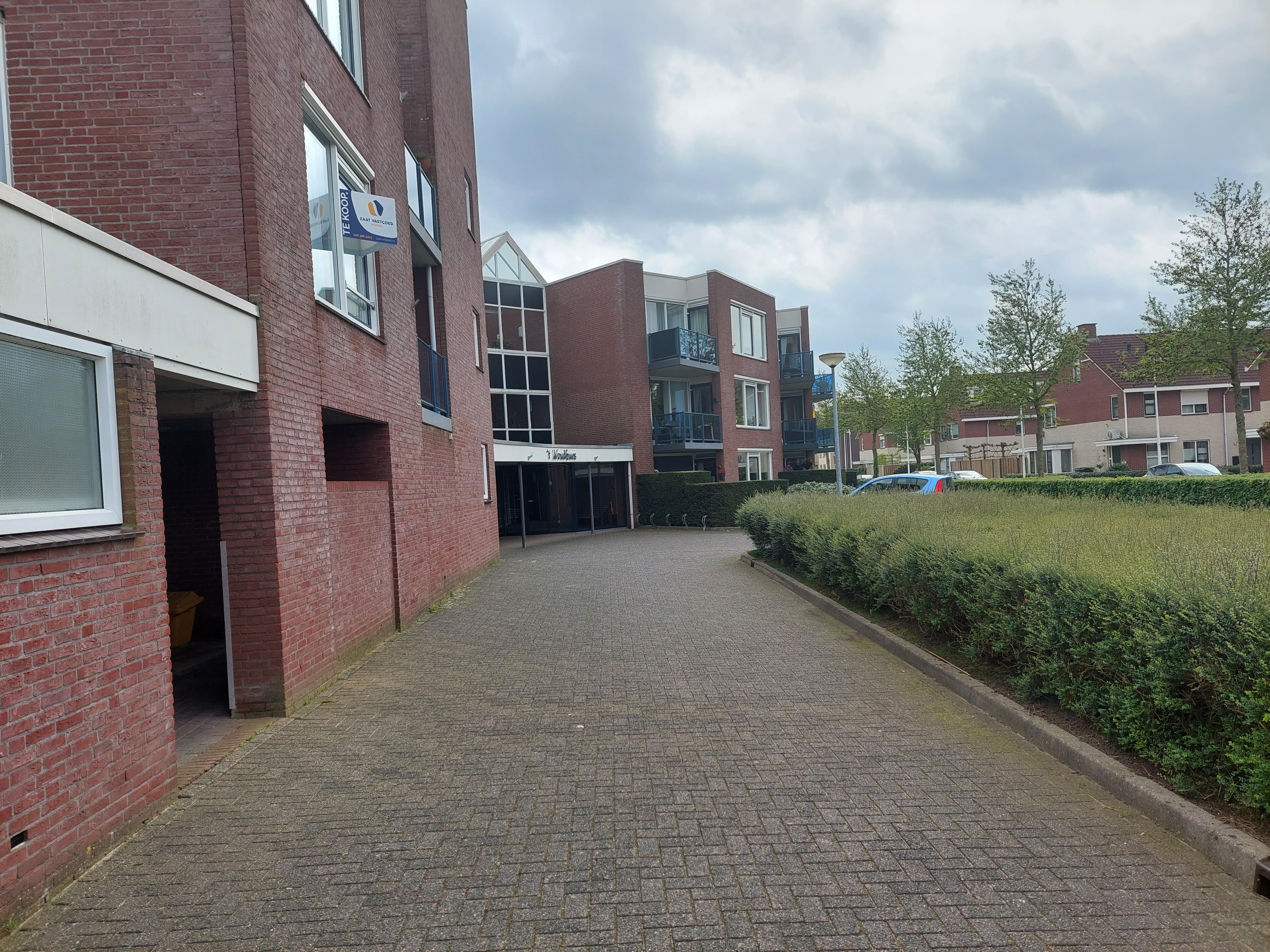 Goudreinet 49, 6851 NS Huissen, Nederland