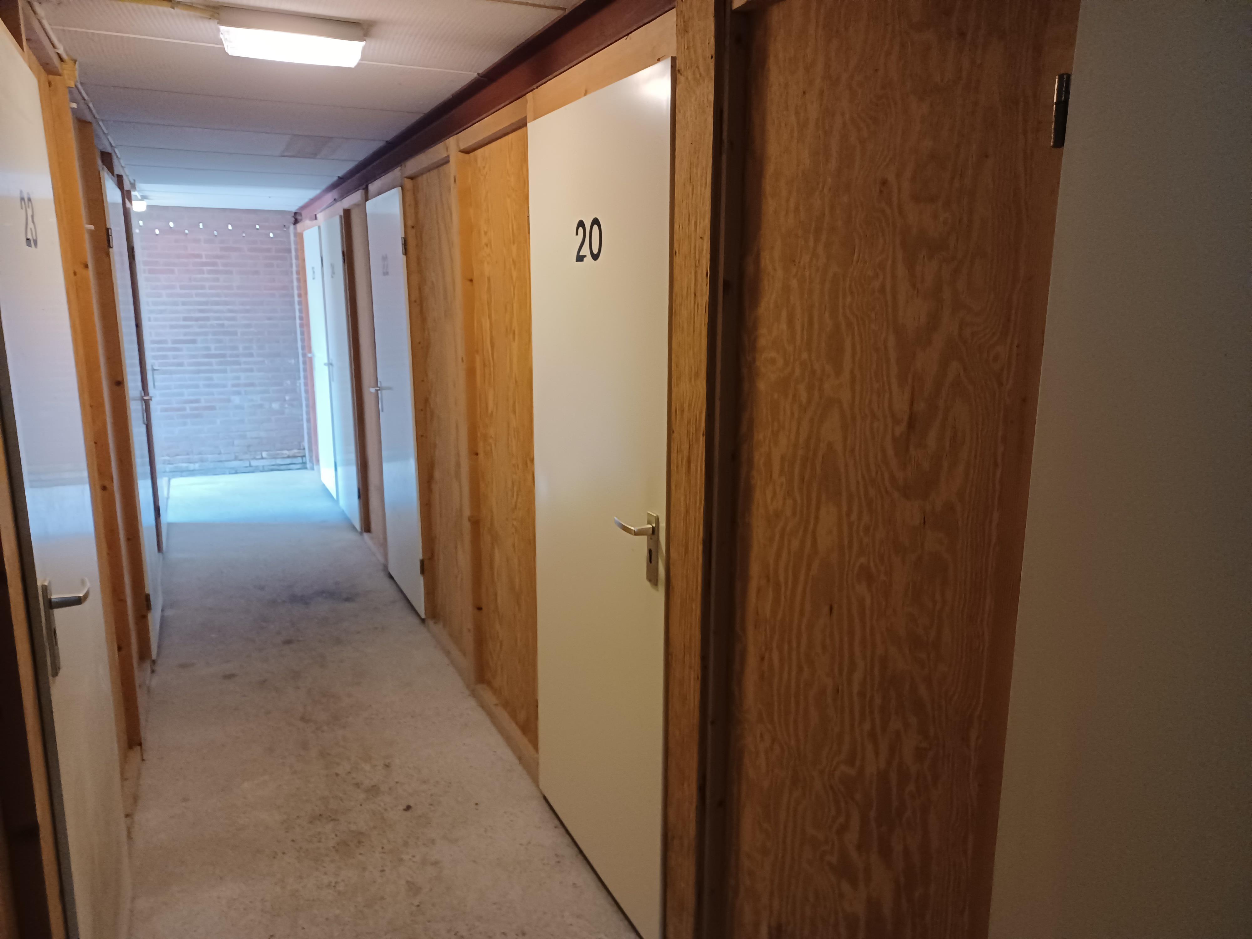 Wagenmakersstraat 20