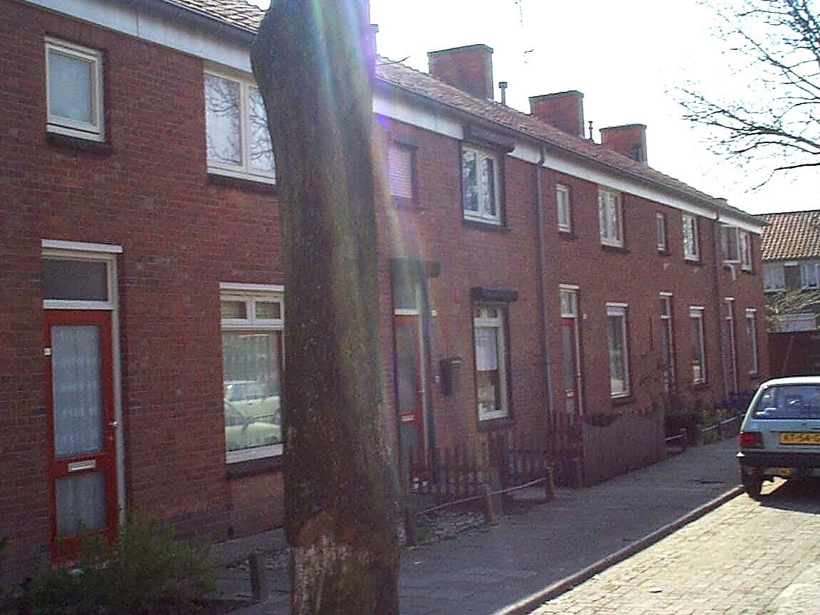 Waterkersstraat 15, 6833 CT Arnhem, Nederland