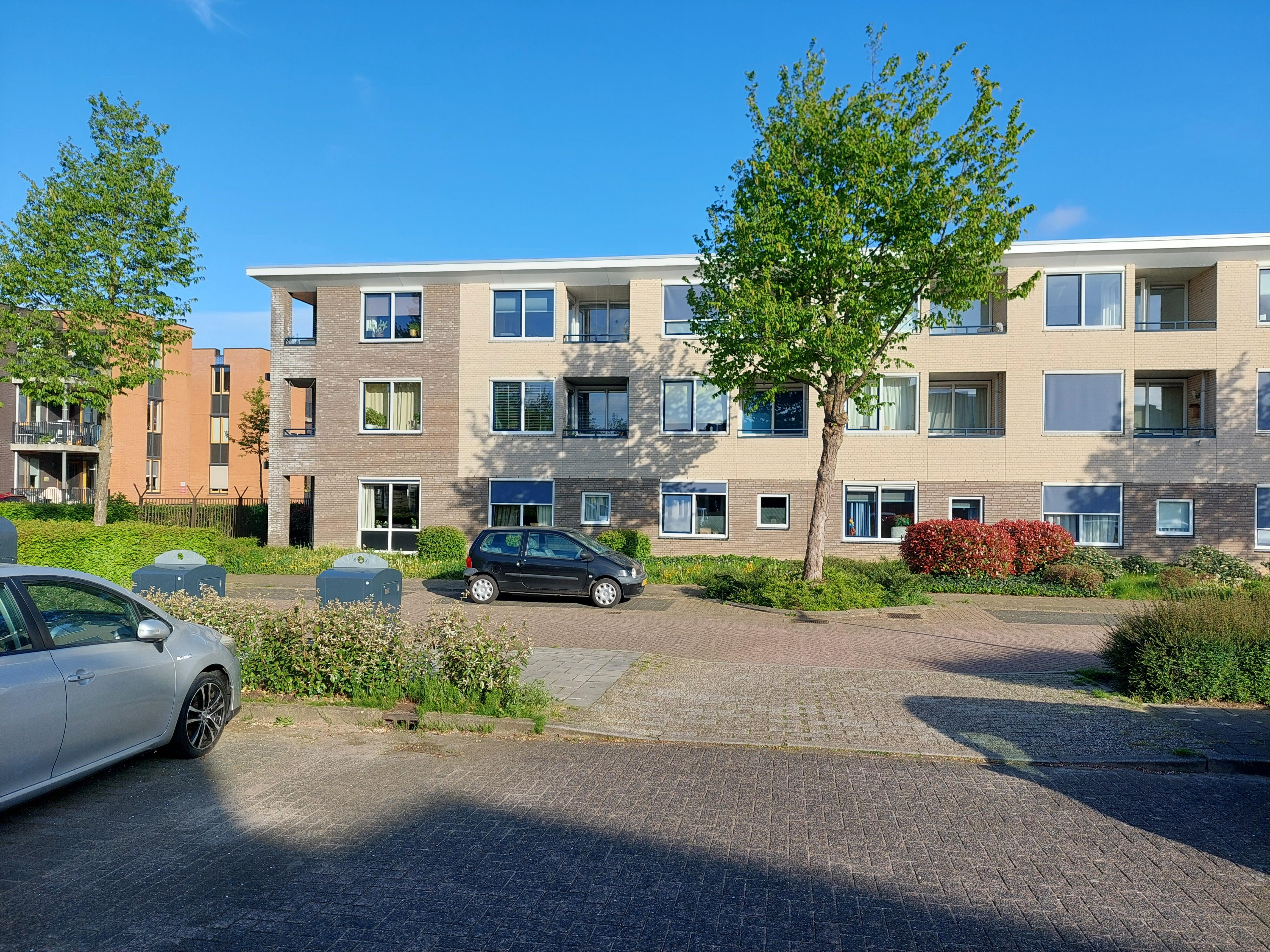 Goudreinet 91, 6851 NS Huissen, Nederland