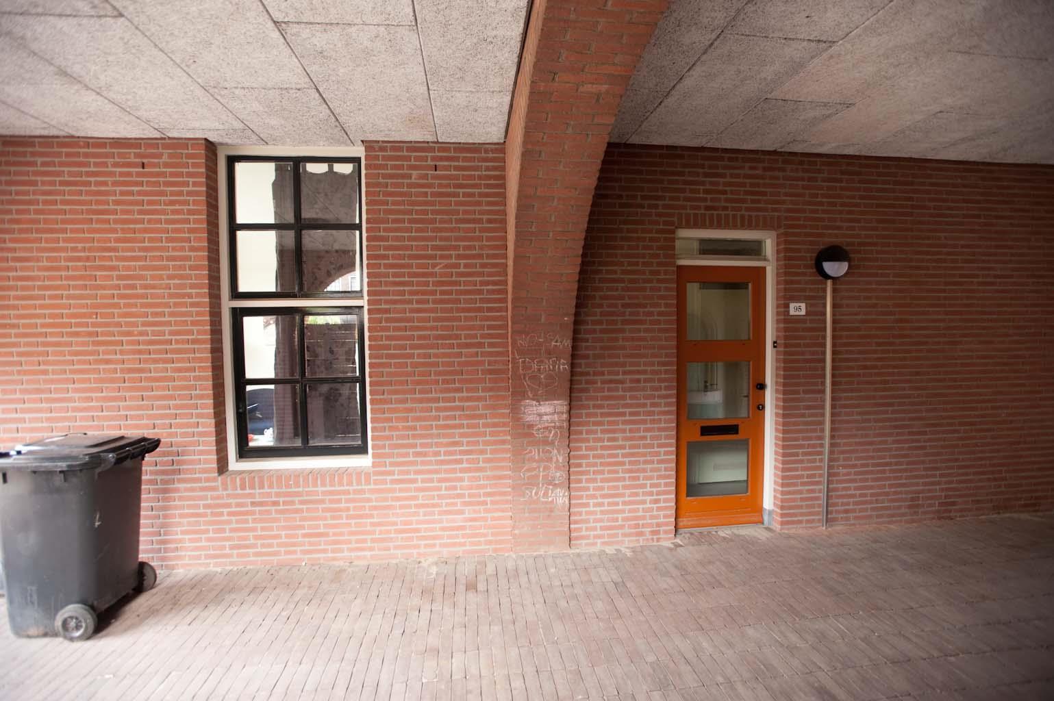 Van Verschuerplein 95, 6828 ZS Arnhem, Nederland