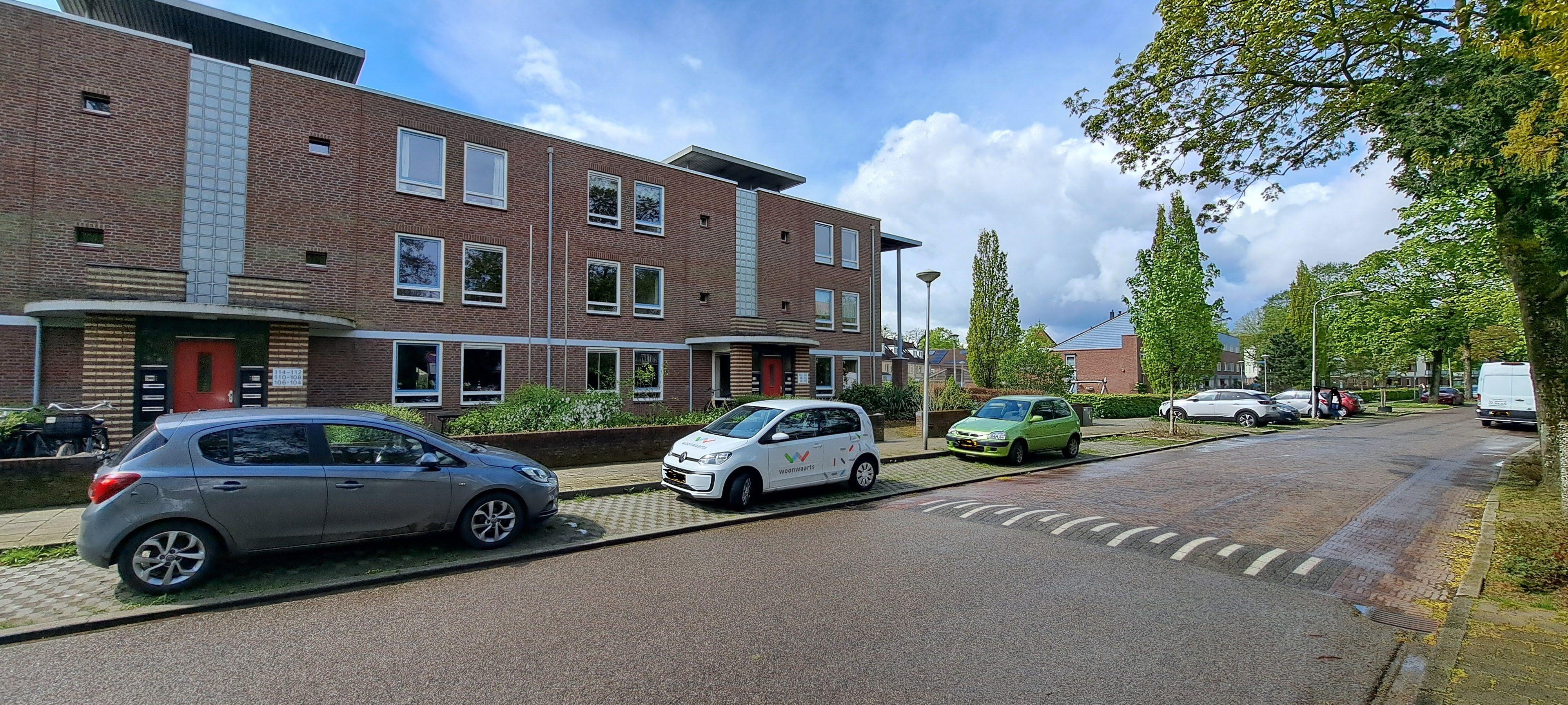 Ubbergseveldweg 98, 6522 HJ Nijmegen, Nederland