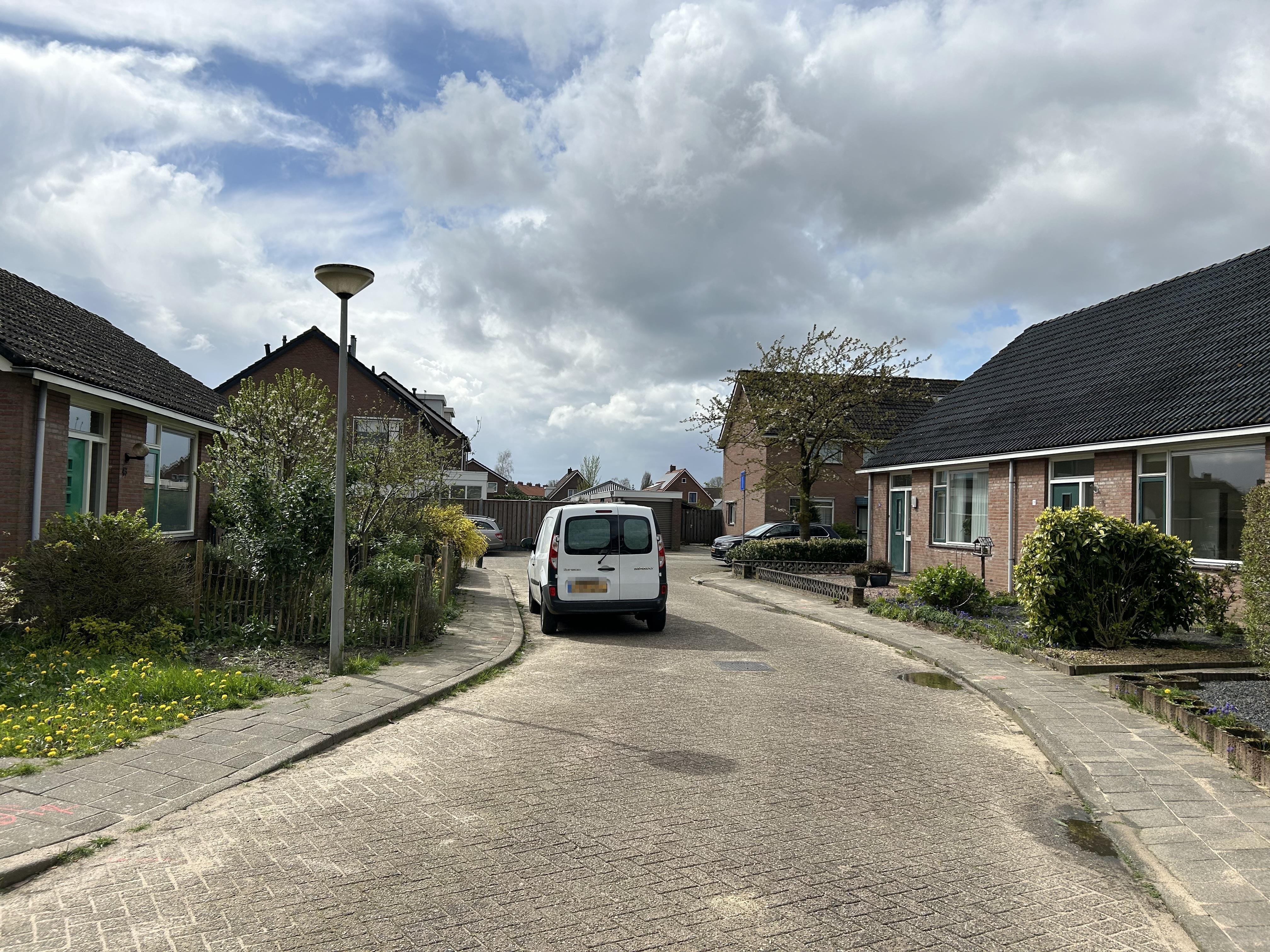 Wethouder Burgers-Stee 31