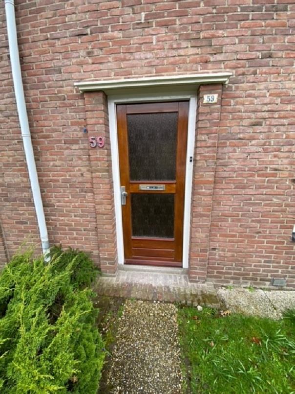Roekenstraat 59, 6823 CM Arnhem, Nederland