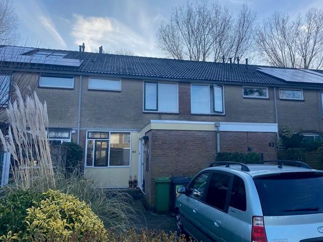 Oudenboschstraat 81, 6843 PB Arnhem, Nederland