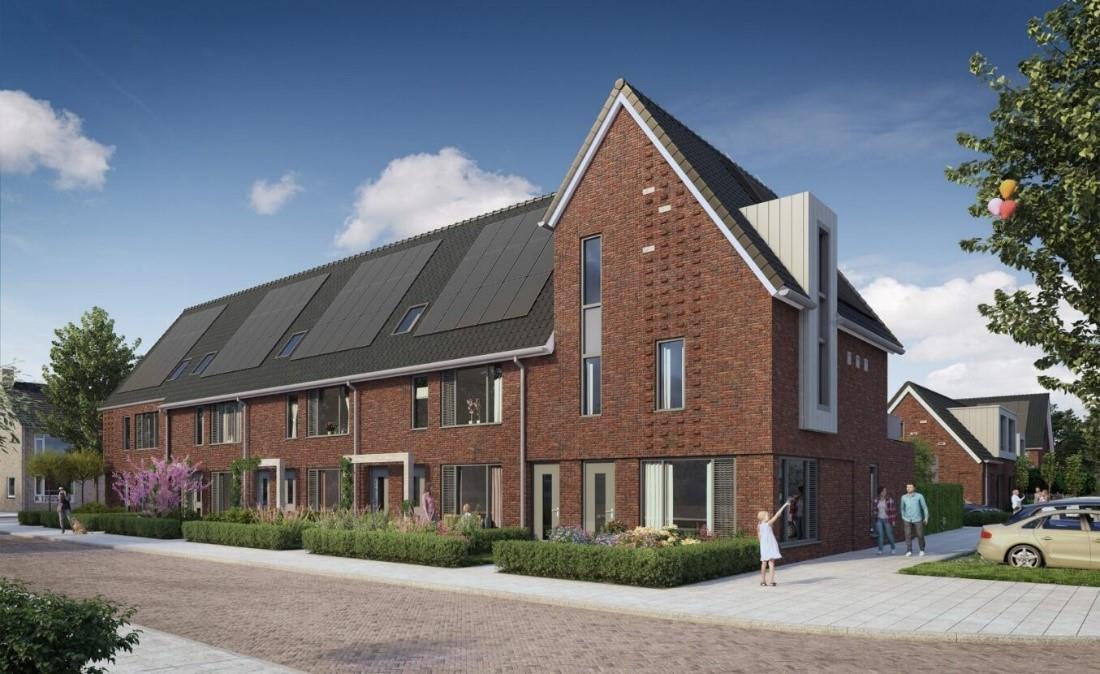 Merelstraat 47, 6942 CP Didam, Nederland