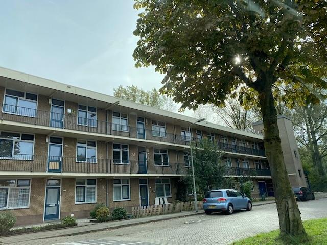 Carstenszstraat 45, 6826 JL Arnhem, Nederland