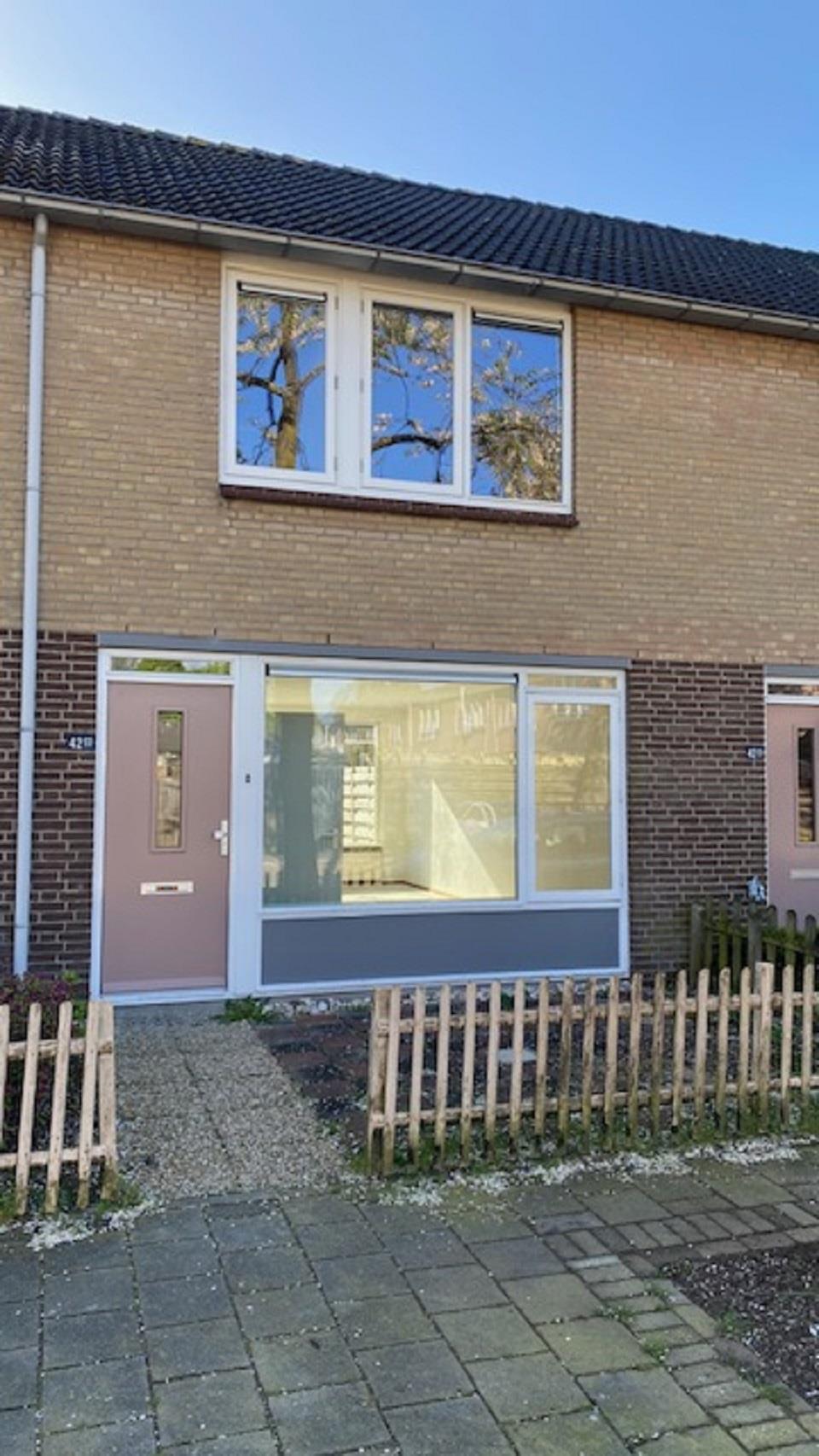 Zwanenveld 4203, 6538 XG Nijmegen, Nederland