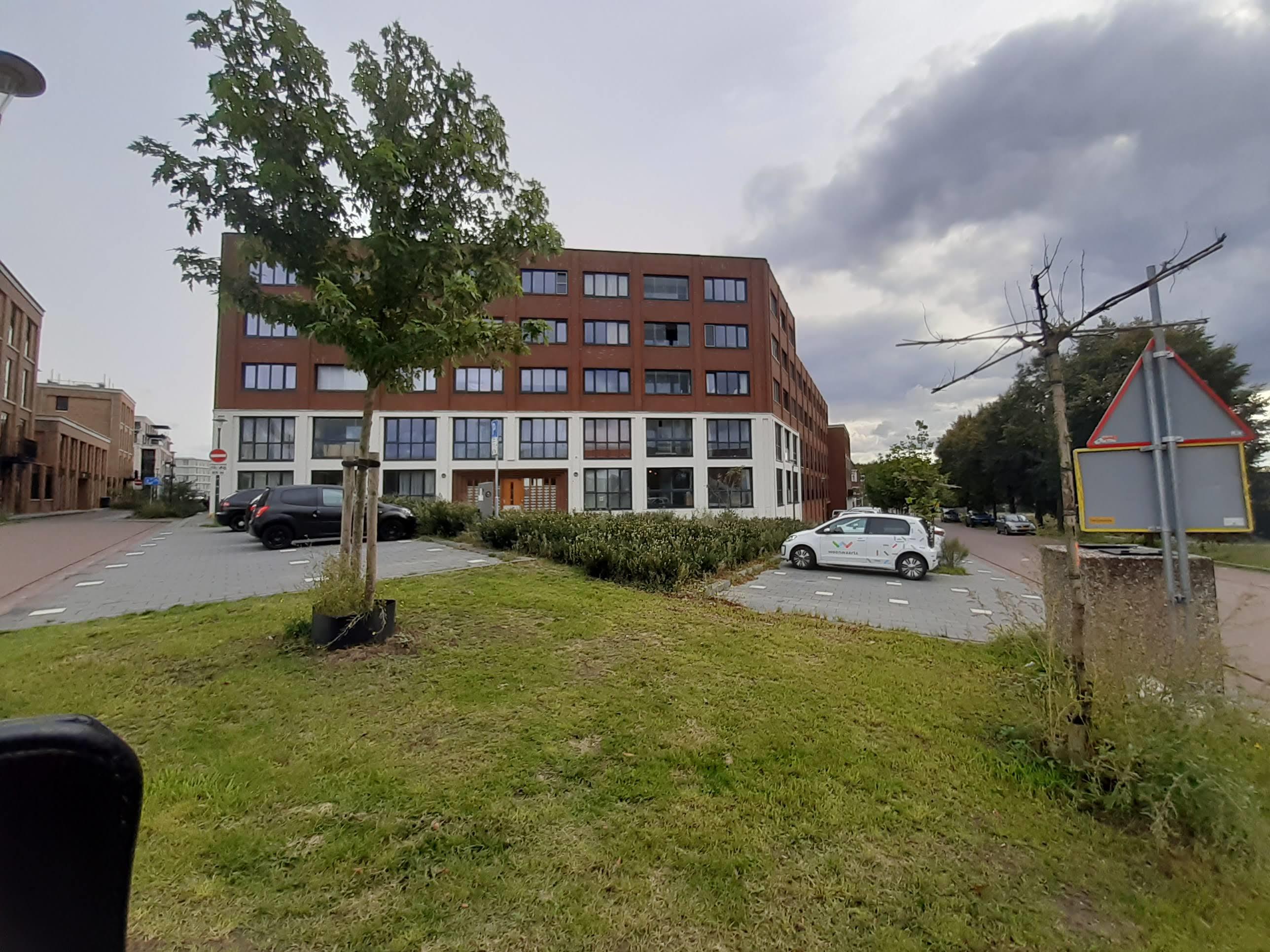 Winselingseweg 10, 6541 AK Nijmegen, Nederland