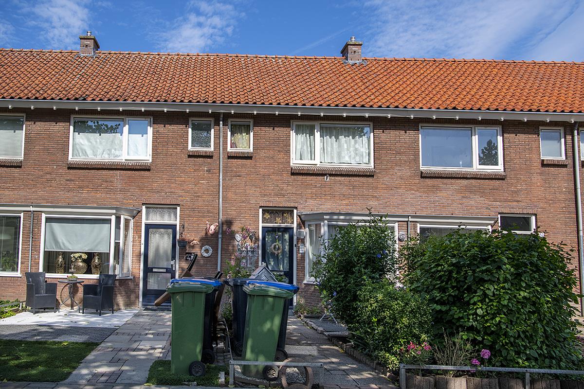 Hazelaarstraat 54, 6841 AH Arnhem, Nederland