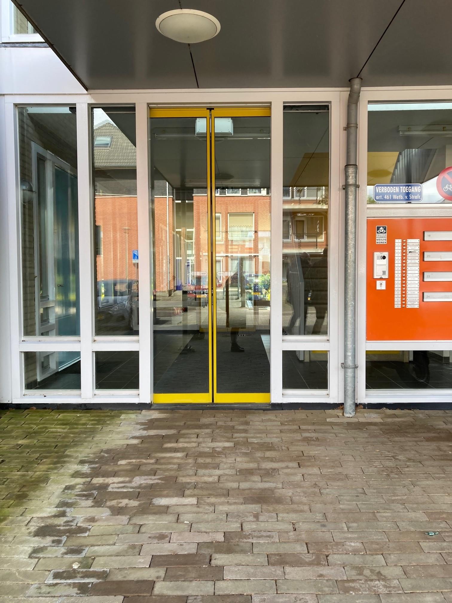 Pastoor Hoekstraat 38