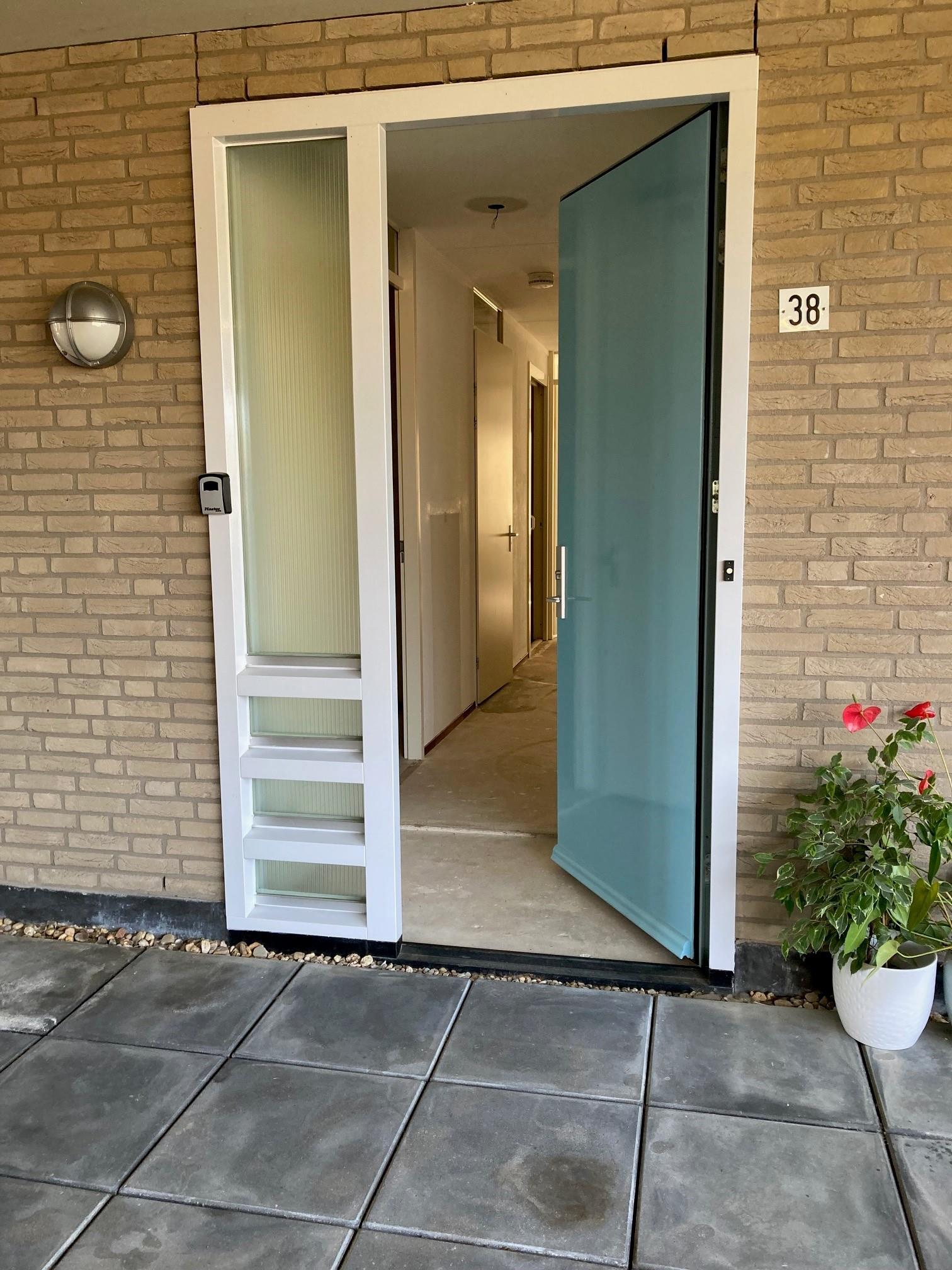 Pastoor Hoekstraat 38