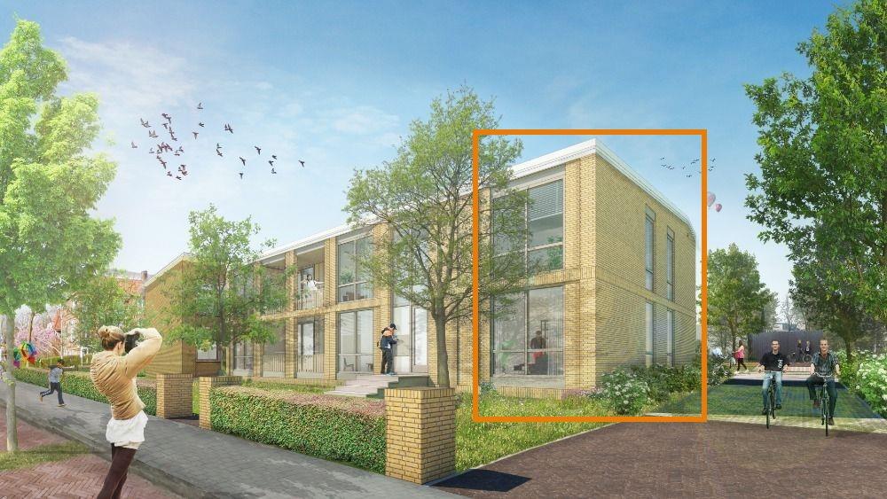 Archipelstraat 228, 6524 LR Nijmegen, Nederland