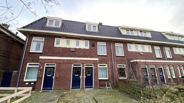 Maerlantstraat 23, 6531 AS Nijmegen, Nederland