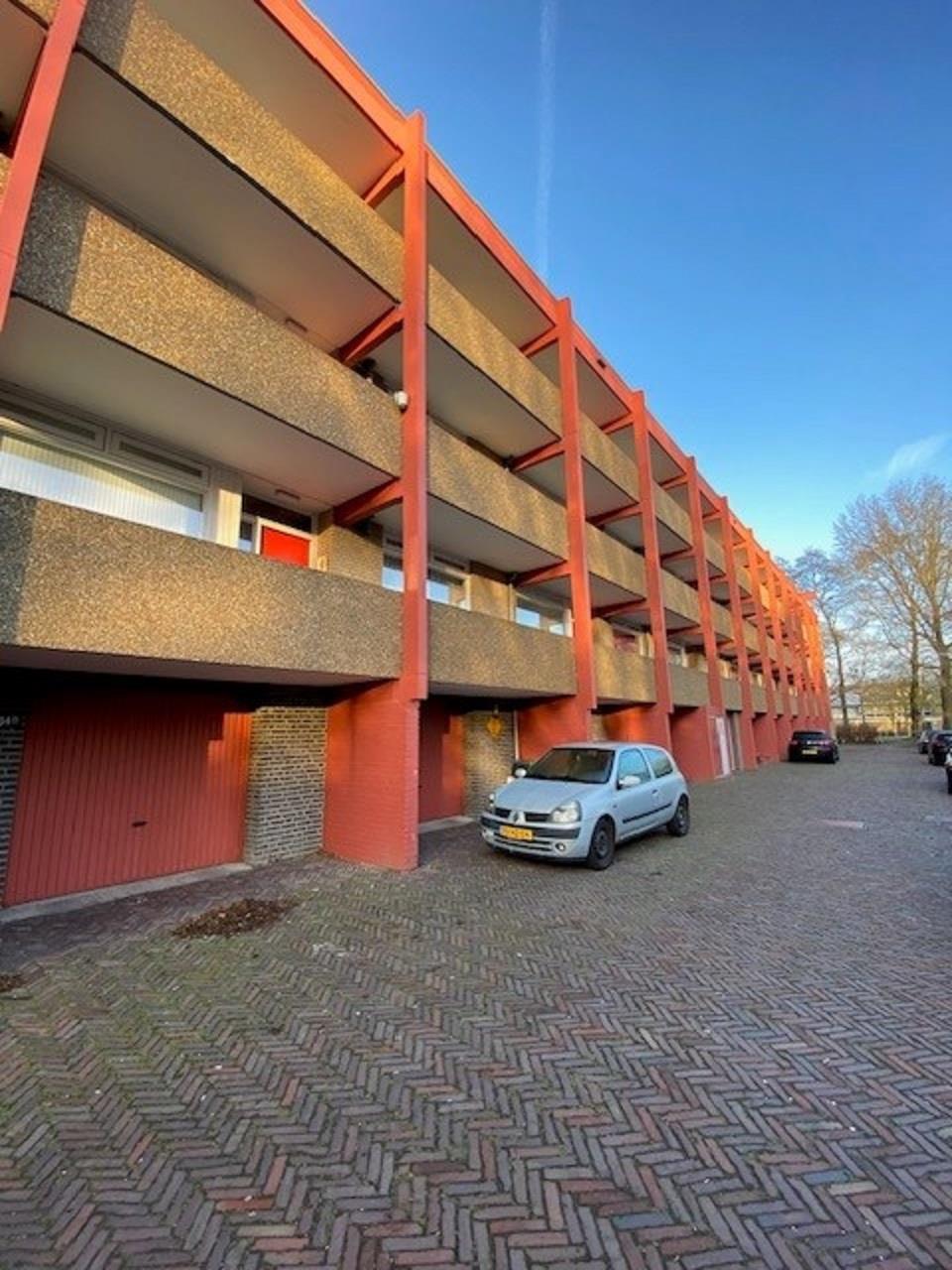 Meijhorst 3463, 6537 JC Nijmegen, Nederland