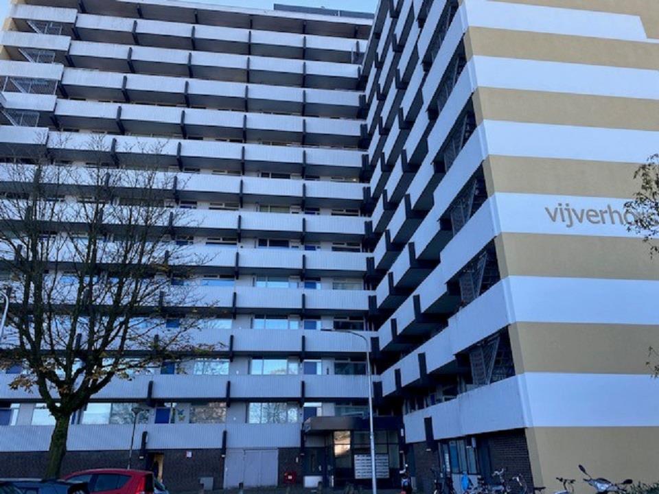 Meijhorst 1744, 6537 KE Nijmegen, Nederland