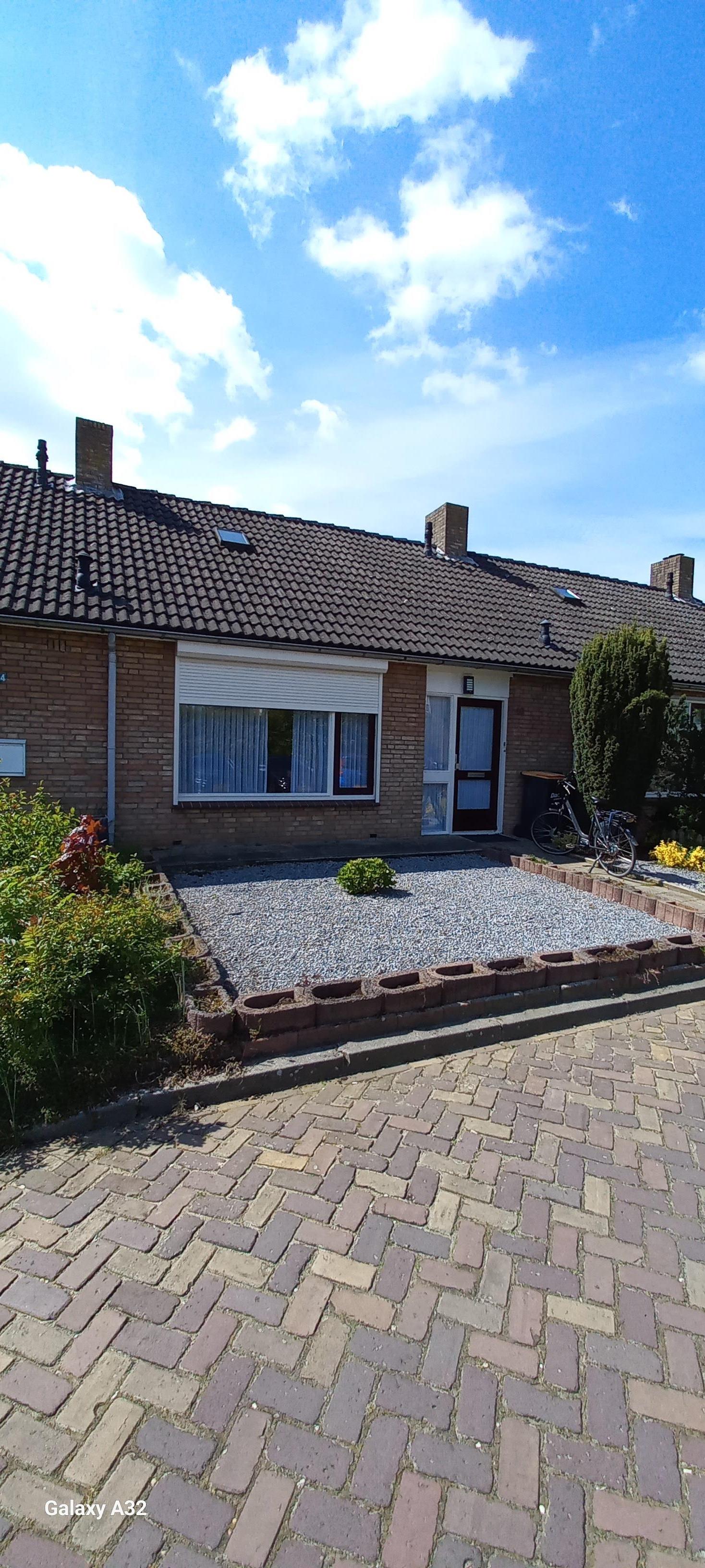 Patrijslaan 46, 6641 ZH Beuningen, Nederland