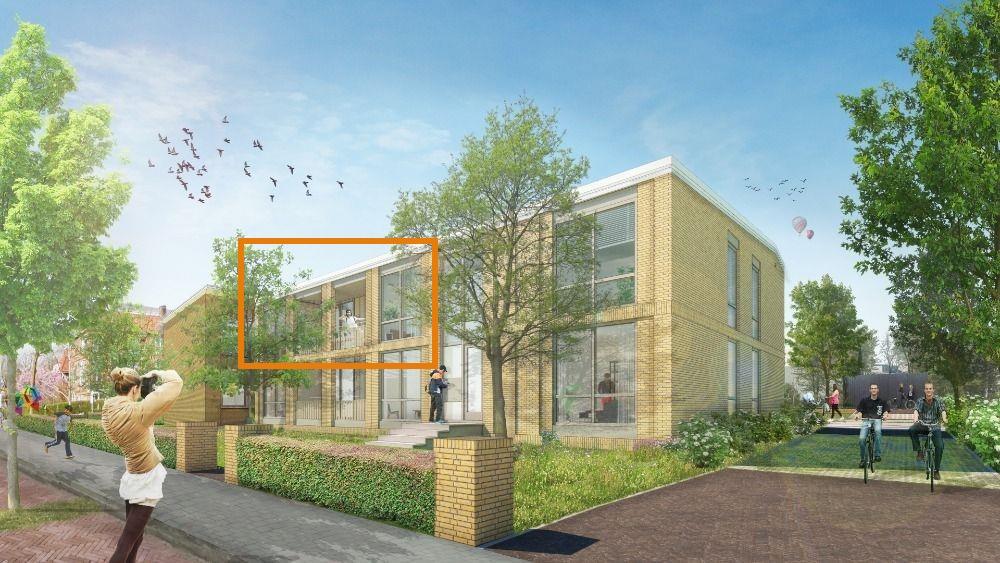 Archipelstraat 234, 6524 LR Nijmegen, Nederland