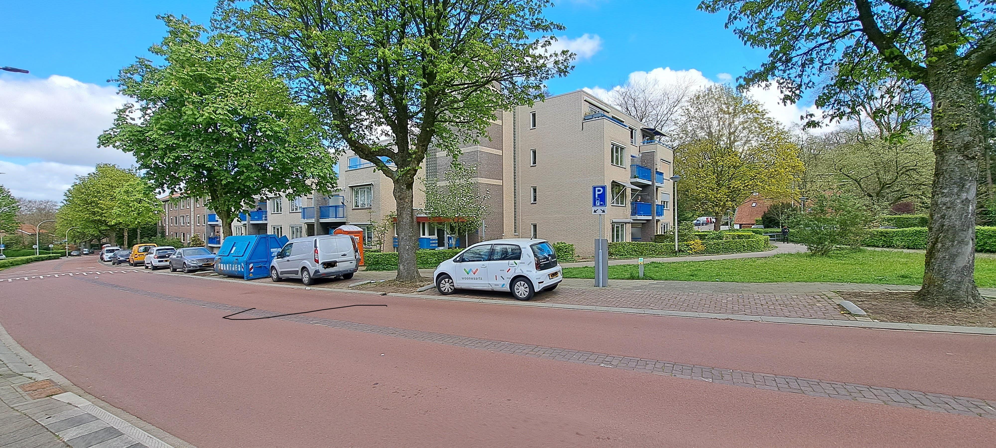 Hengstdalseweg 345, 6523 EK Nijmegen, Nederland