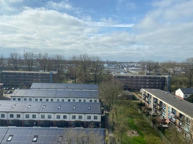 Bethaniënstraat 142