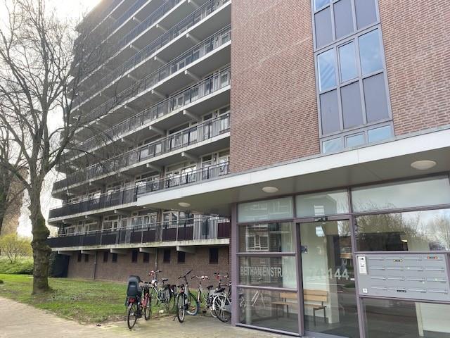 Bethaniënstraat 142, 6826 TE Arnhem, Nederland