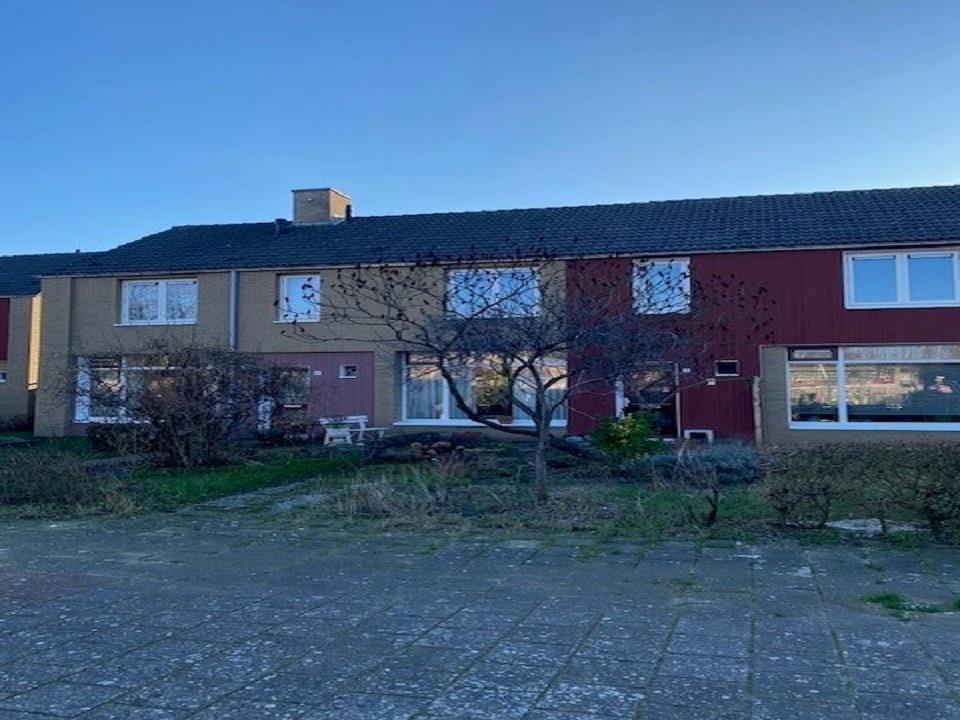 Raaihof 14, 6834 DX Arnhem, Nederland