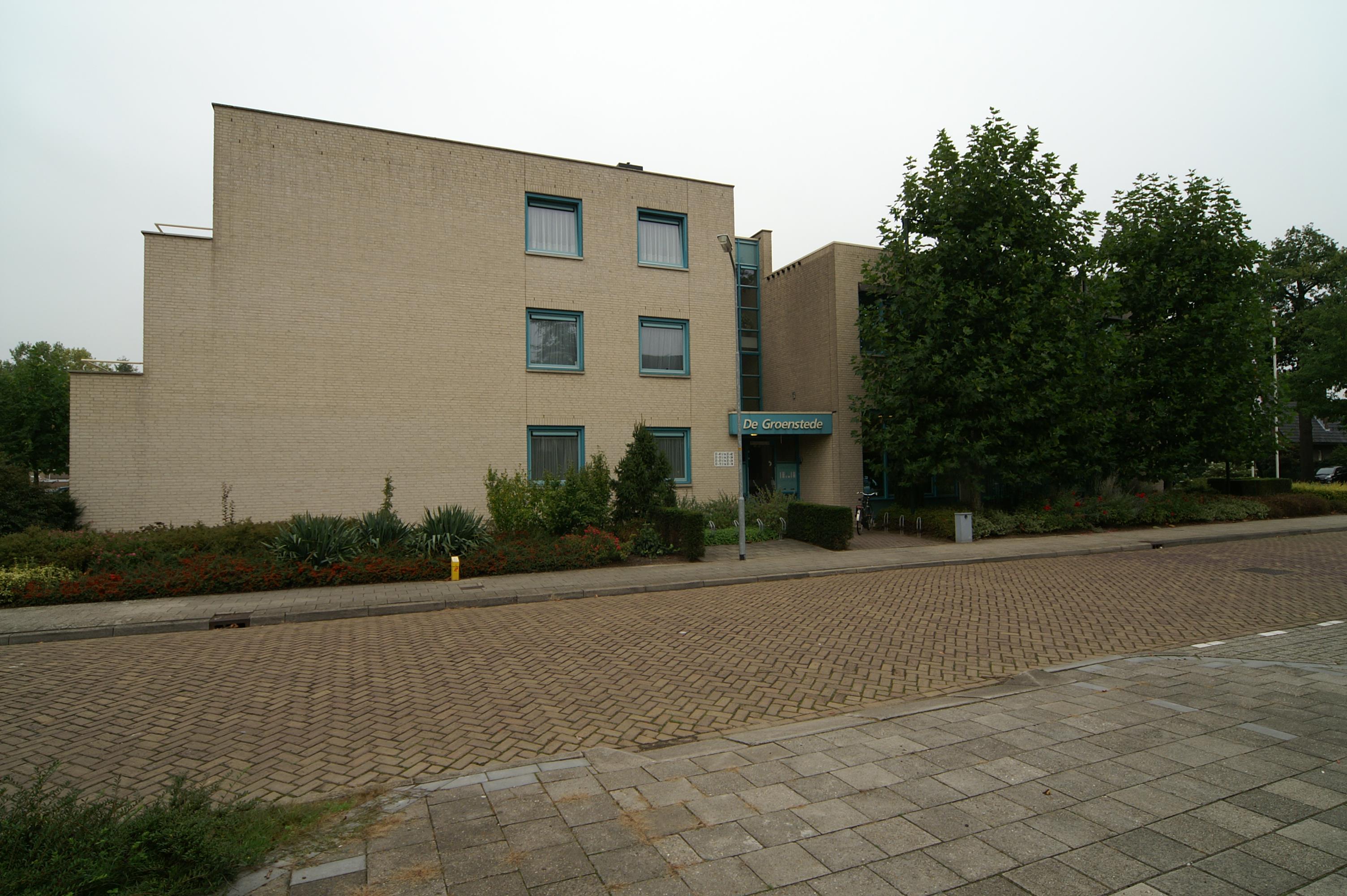 Vincent van Goghstraat 3712