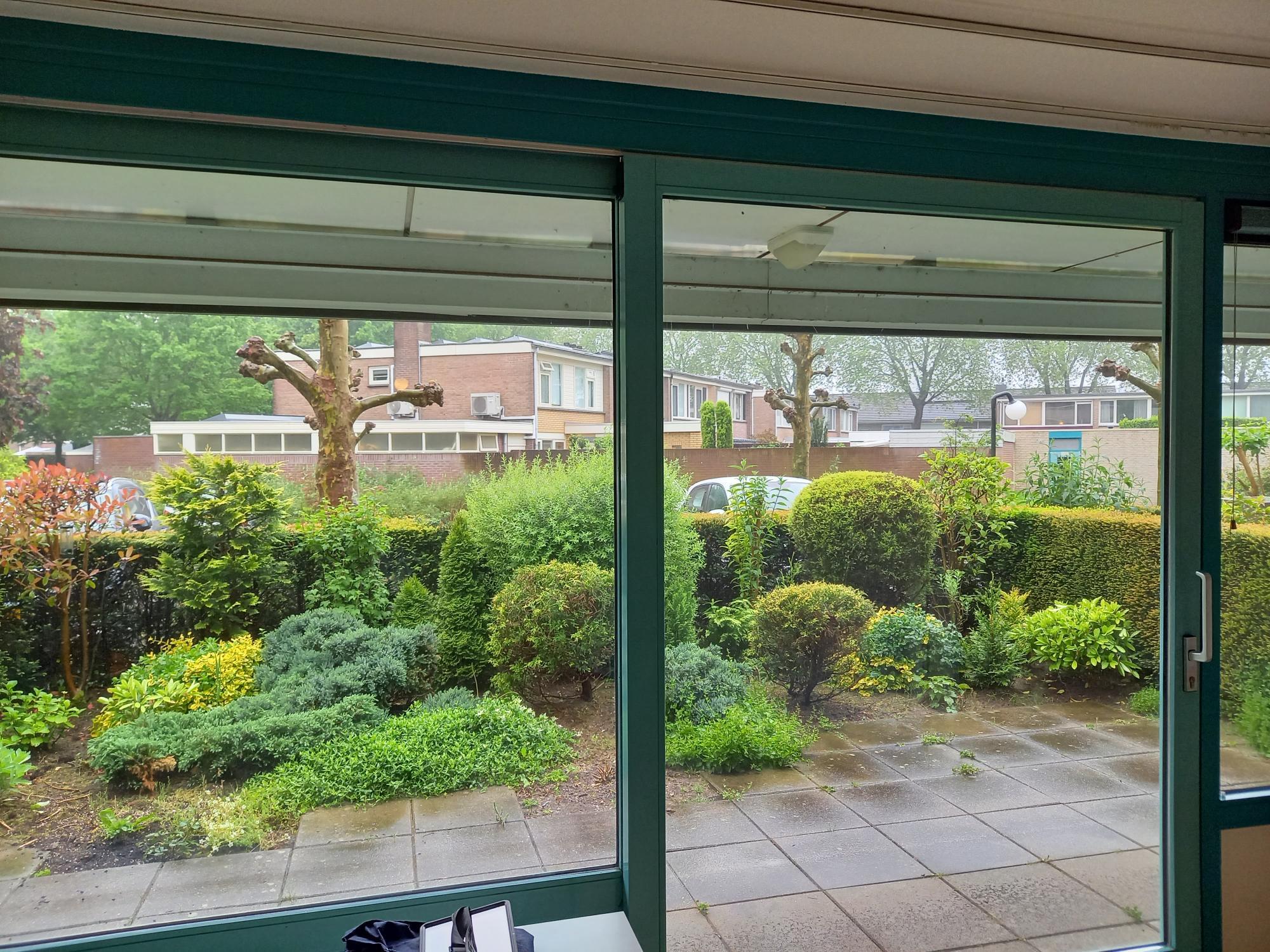 Vincent van Goghstraat 3712